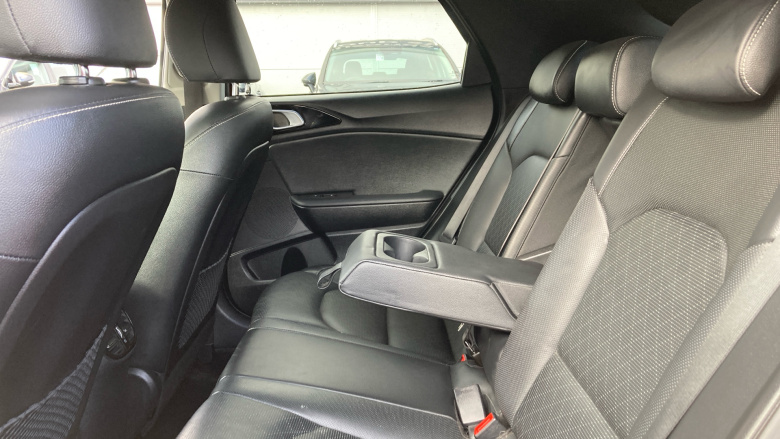 Kia Xceed 1.5T GDi ISG 4 5dr Petrol Hatchback